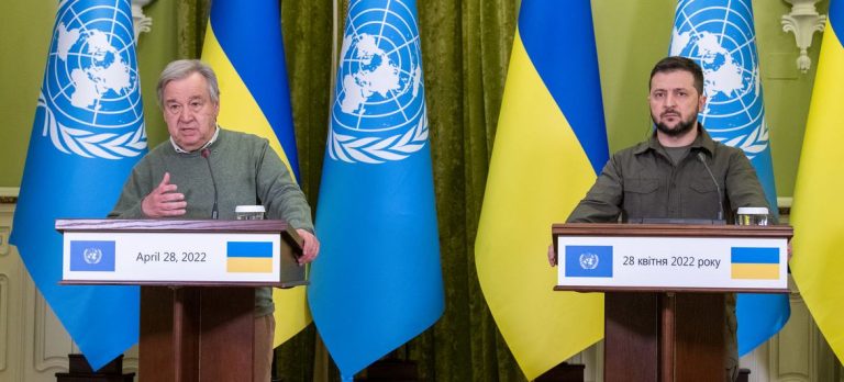 سیاست جدید دادستان در مورد «عملیات سایبری» در دیوان  کیفری بین‌المللی (و پیامدهای آن برای اوکراین): برخی بازتاب‌های اولیه